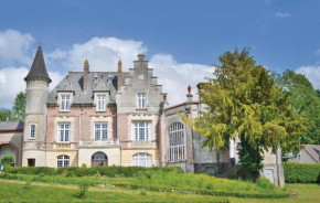 Гостиница Holiday Home Marconne Rue D'Eglise  Марконн